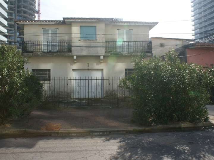 Casa en venta en Punta Del Este
