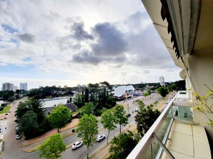 Apartamento en venta en Maldonado