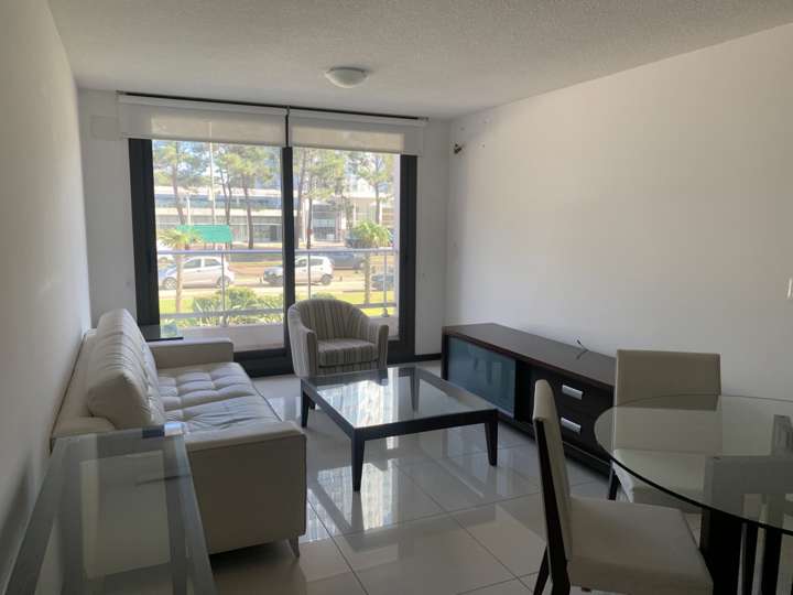 Apartamento en venta en Maldonado