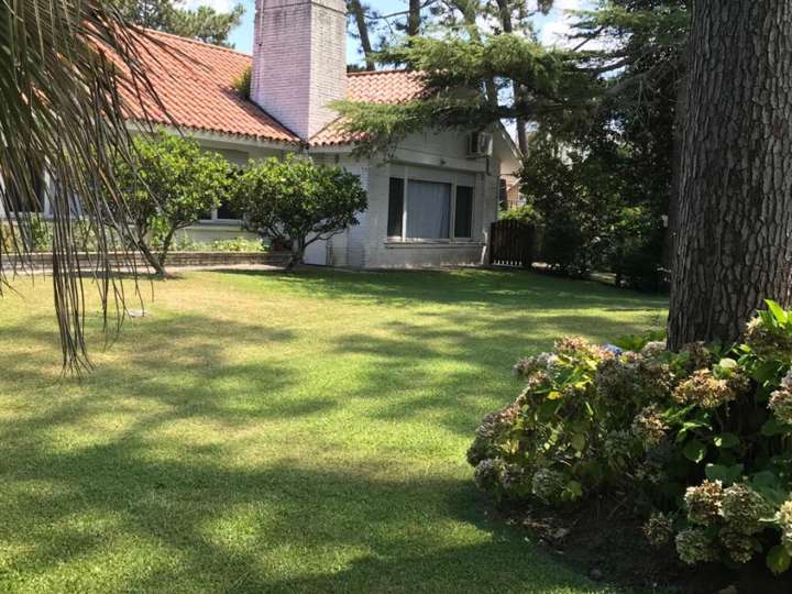 Casa en venta en Punta Del Este