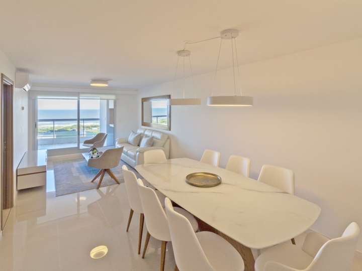 Apartamento en venta en Punta Del Este