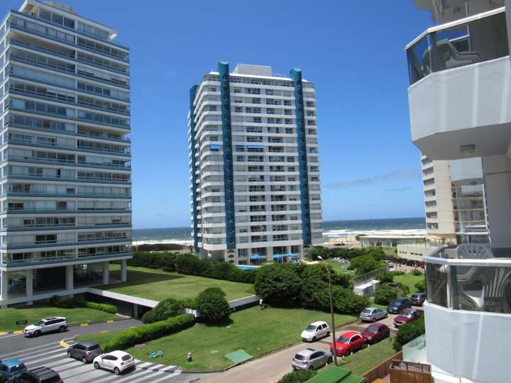 Apartamento en venta en Punta Del Este
