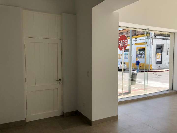 Comercial / Tienda en venta en Barrio Sur, Montevideo