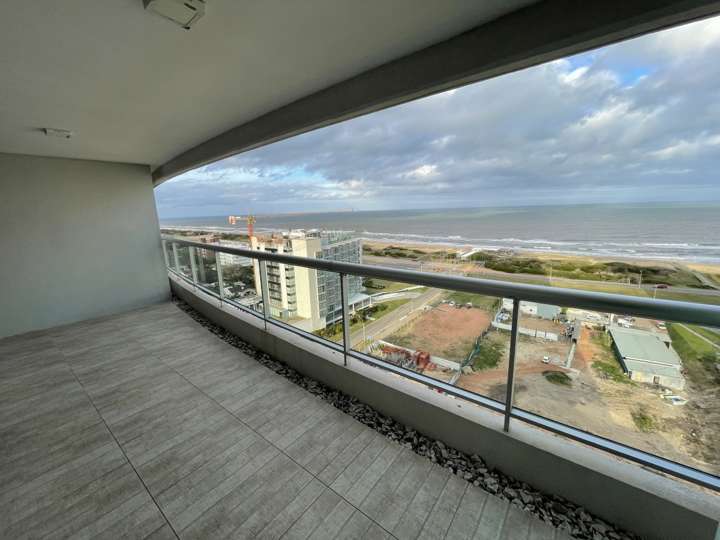 Apartamento en venta en Punta Del Este