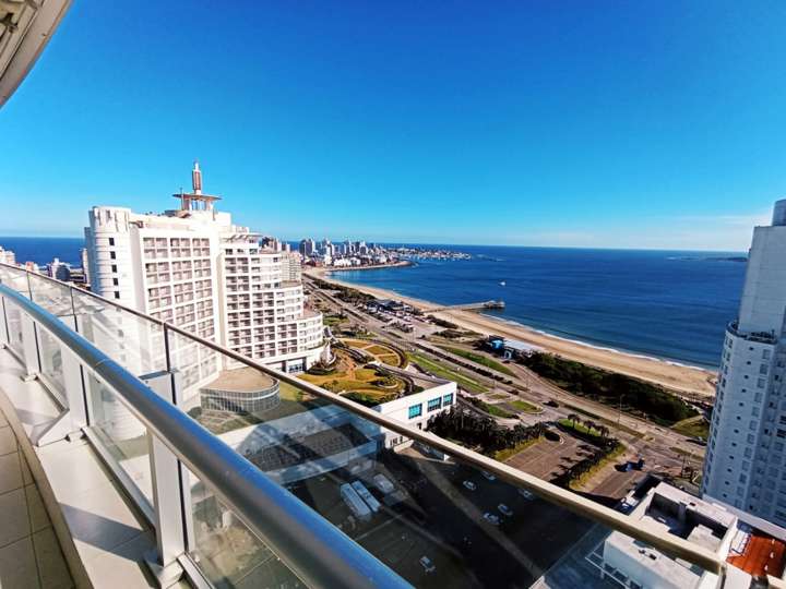 Apartamento en venta en Punta Del Este