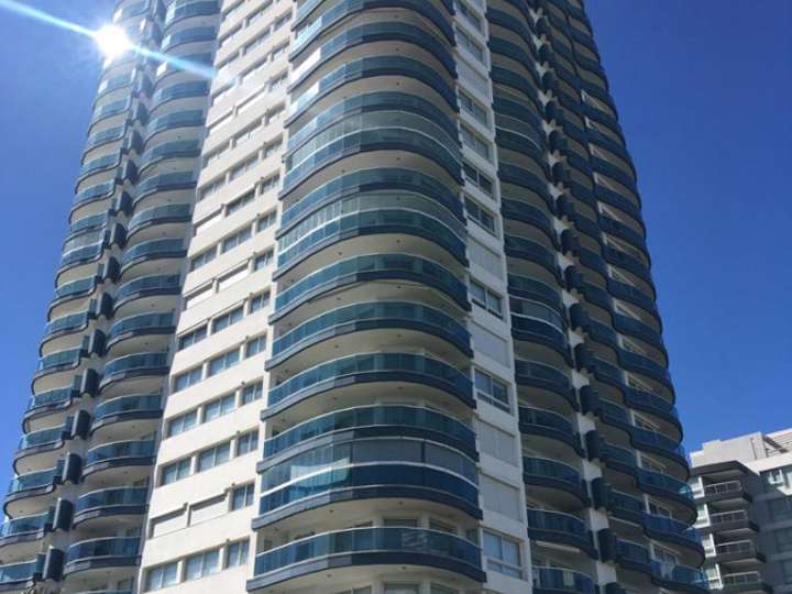 Apartamento en venta en Punta Del Este