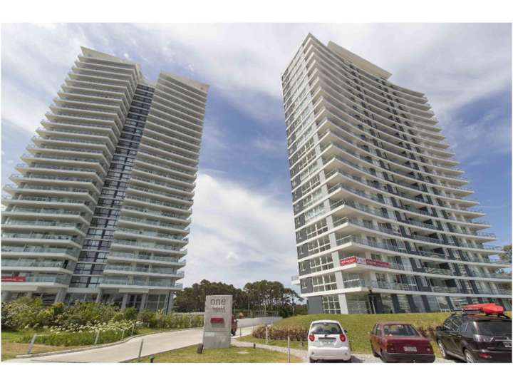 Apartamento en venta en Punta Del Este