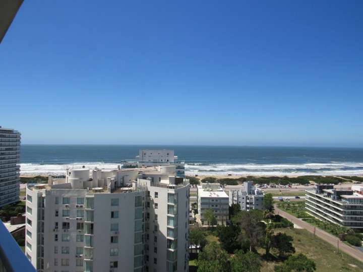 Apartamento en venta en Punta Del Este