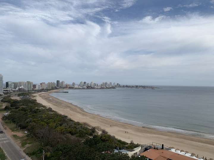 Apartamento en venta en Punta Del Este