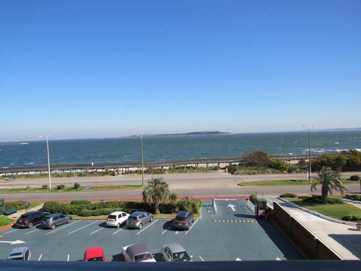 Apartamento en venta en Punta Del Este