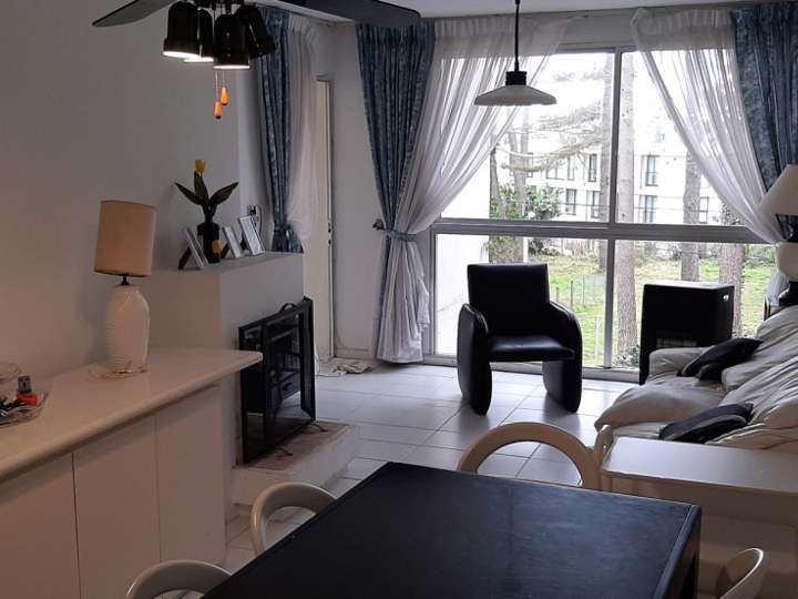 Apartamento en venta en Punta Del Este