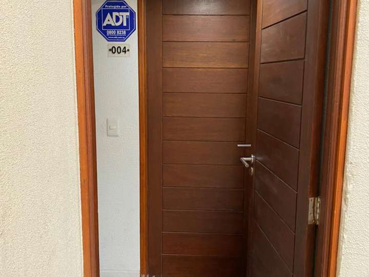 Apartamento en venta en Palermo, Montevideo