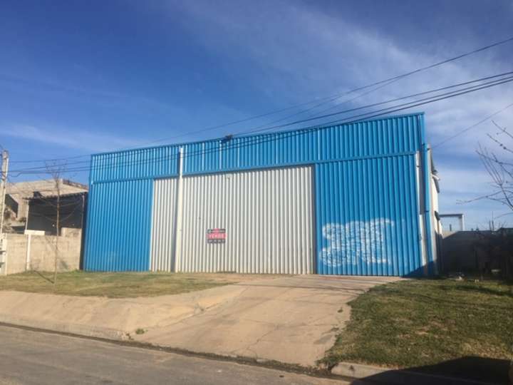 Comercial / Tienda en venta en Barrio San Fernando, Maldonado