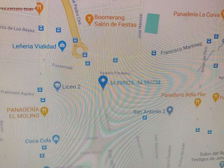 Comercial / Tienda en venta en Barrio San Fernando, Maldonado