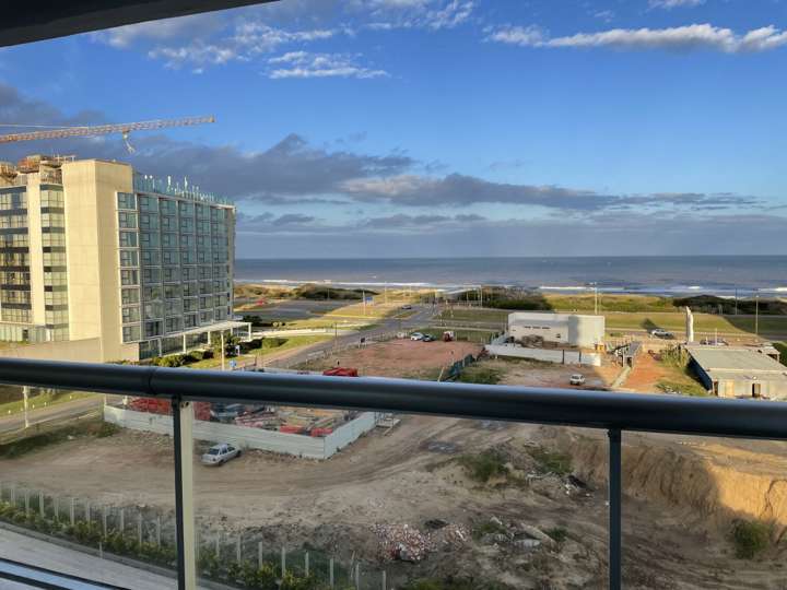 Apartamento en venta en Punta Del Este