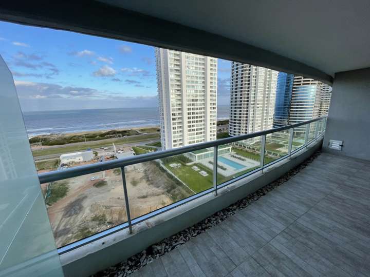 Apartamento en venta en Punta Del Este