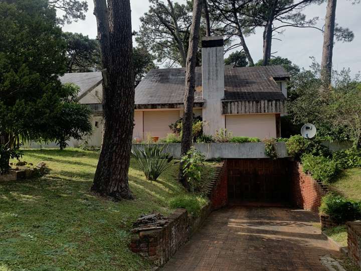 Casa en venta en Punta Del Este