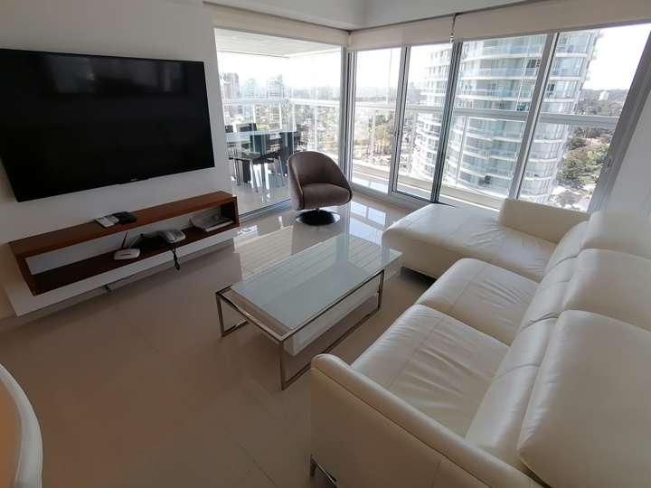 Apartamento en venta en Punta Del Este