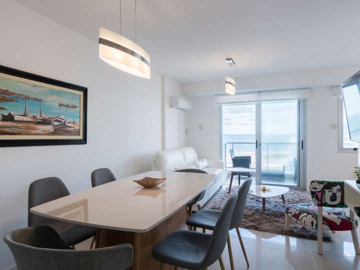 Apartamento en venta en Punta Del Este