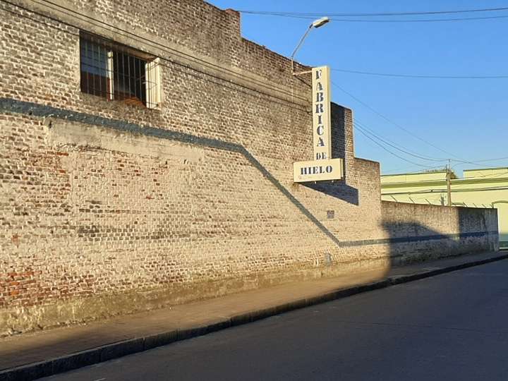 Comercial / Tienda en venta en Maldonado