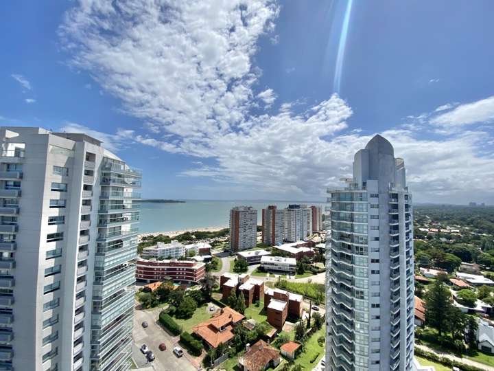 Apartamento en venta en Punta Del Este