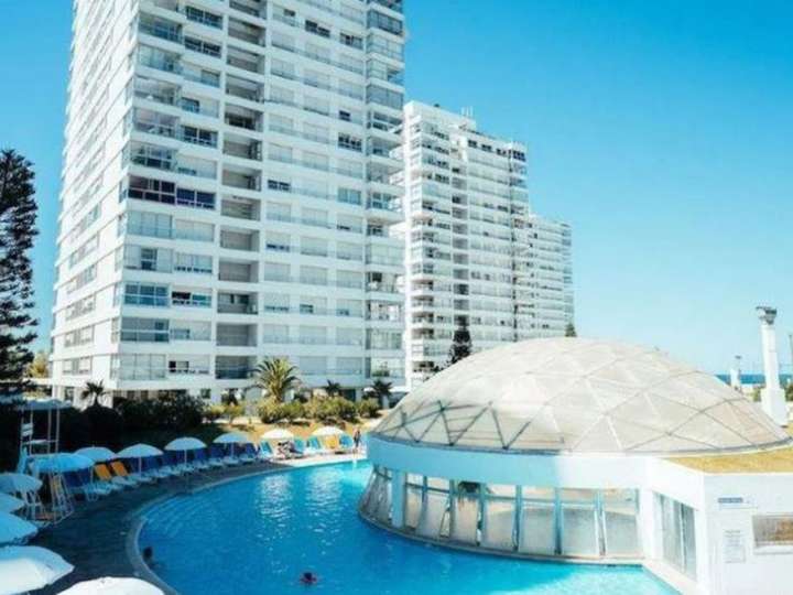 Apartamento en venta en Punta Del Este