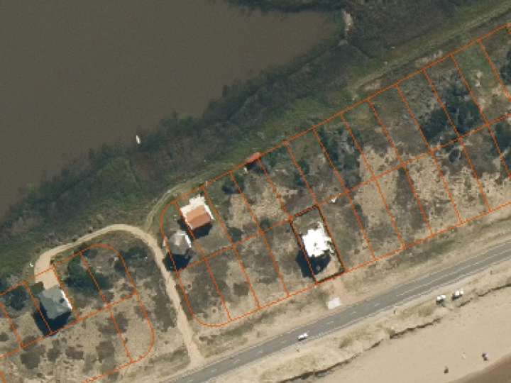 Terreno en venta en Maldonado