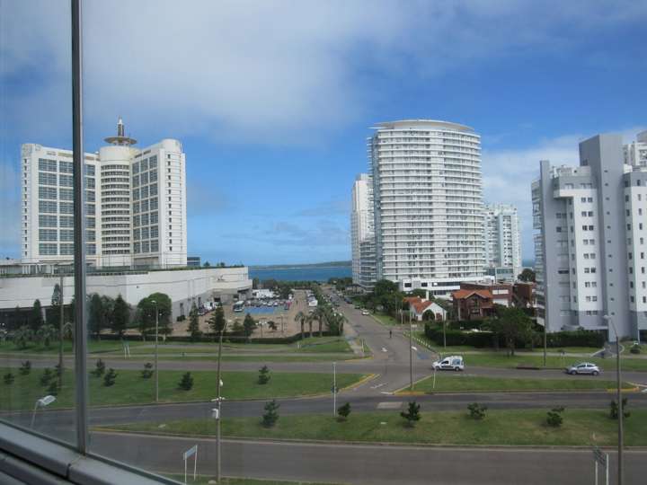 Apartamento en venta en Punta Del Este