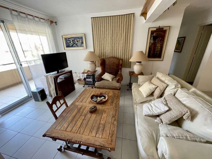 Apartamento en venta en Pinares, Maldonado