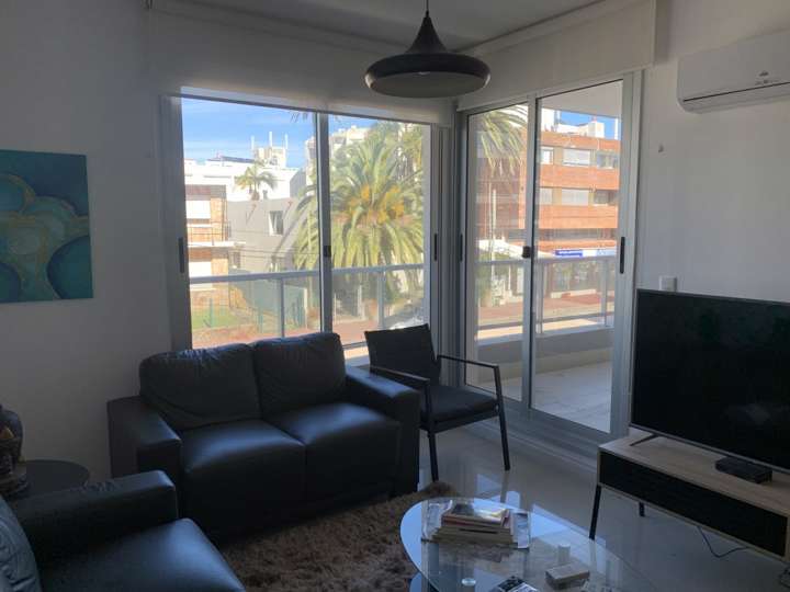 Apartamento en venta en Maldonado