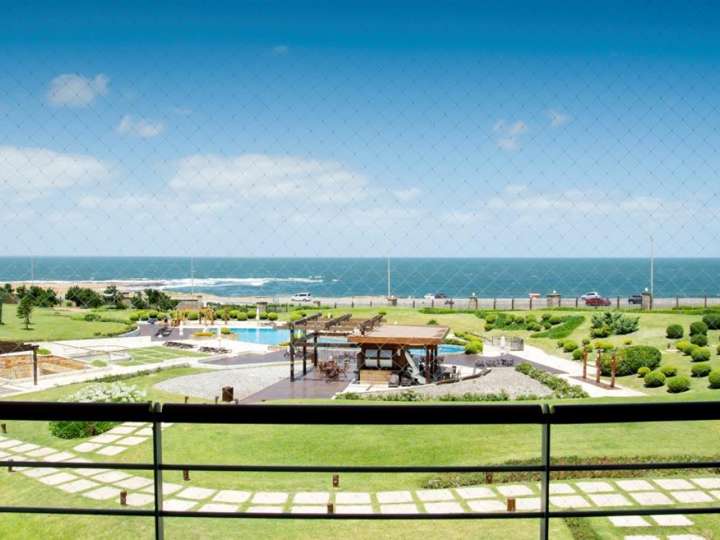 Apartamento en venta en Punta Del Este