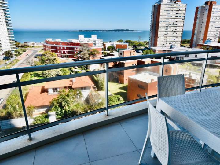 Apartamento en venta en Punta Del Este