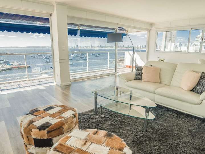 Apartamento en venta en Maldonado