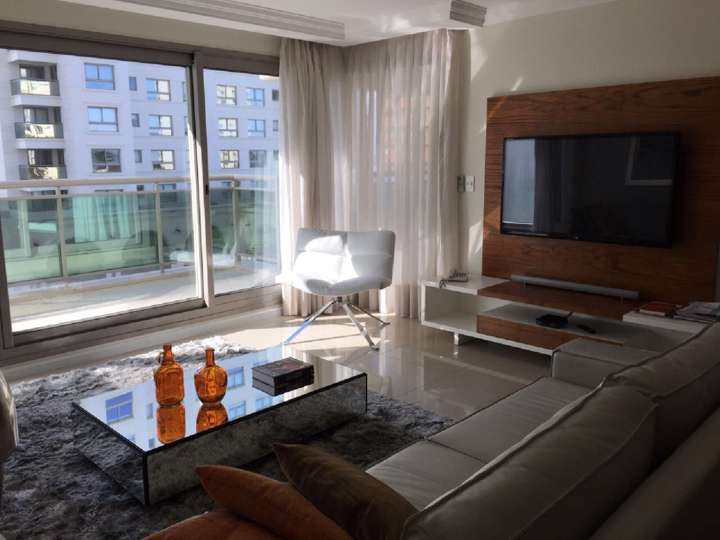Apartamento en venta en Punta Del Este