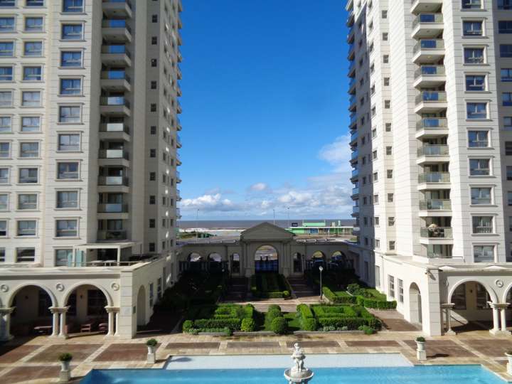 Apartamento en venta en Punta Del Este