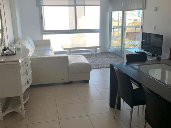 Apartamento en venta en Punta Del Este