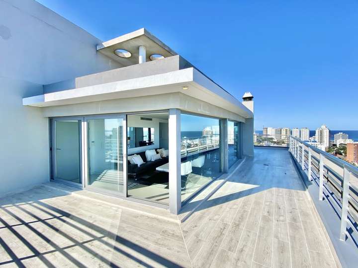 Apartamento en venta en Punta Del Este