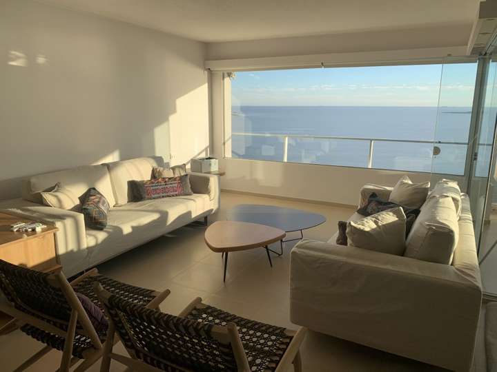 Apartamento en venta en Punta Del Este