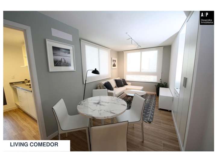 Apartamento en venta en Punta Del Este