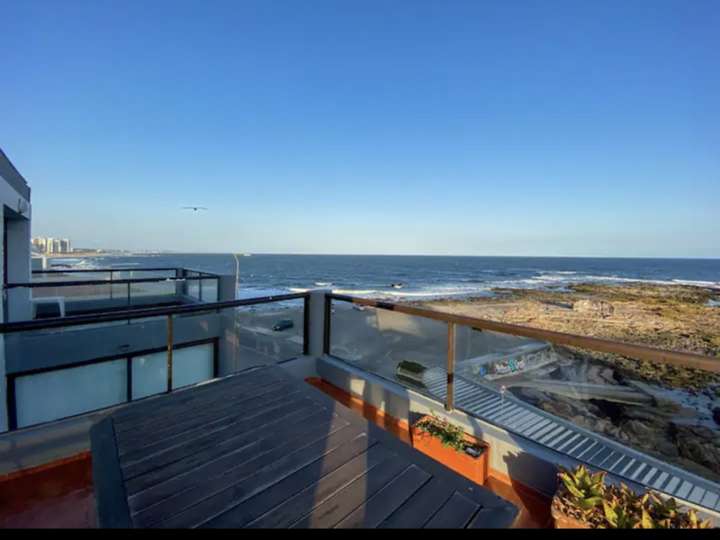 Apartamento en venta en Maldonado