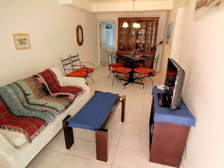 Apartamento en venta en Maldonado