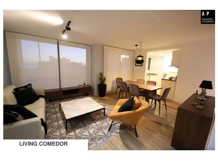 Apartamento en venta en Punta Del Este