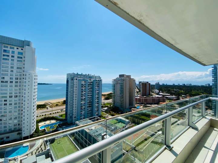 Apartamento en venta en Punta Del Este