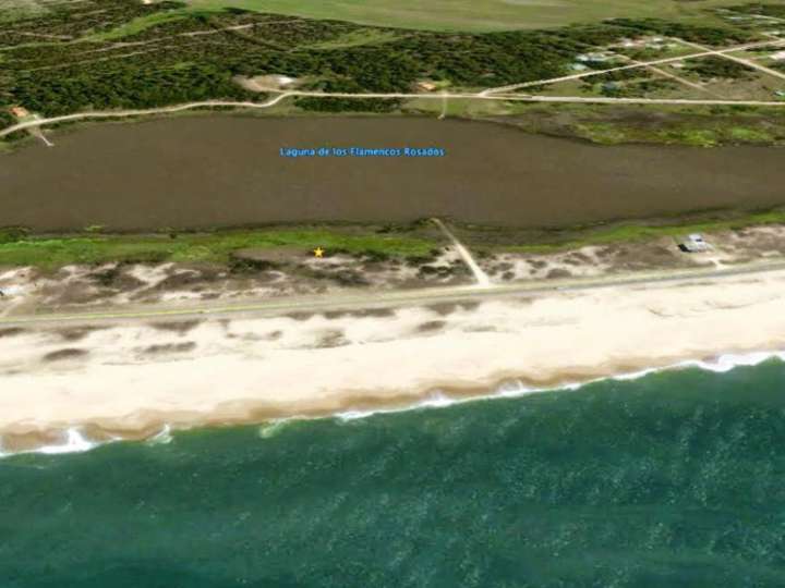 Terreno en venta en Maldonado