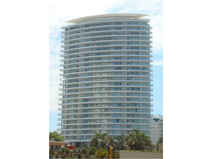 Apartamento en venta en Punta Del Este