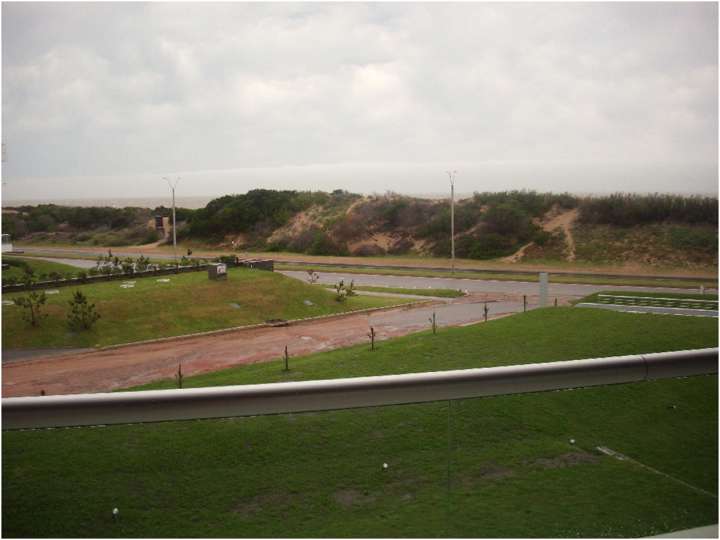 Apartamento en venta en Punta Del Este