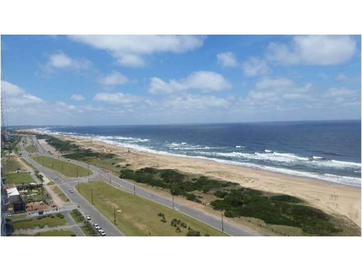 Apartamento en venta en Punta Del Este