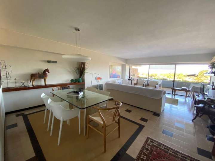 Apartamento en venta en Punta Del Este