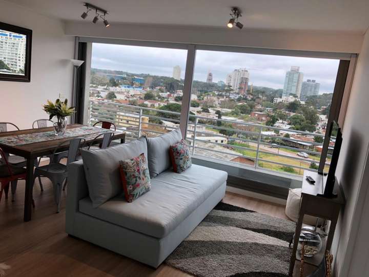 Apartamento en venta en Punta Del Este