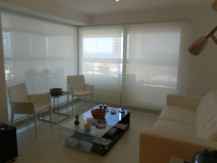 Apartamento en venta en Punta Del Este